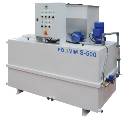 PoliMIM S-500
